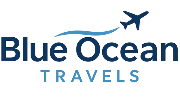 Blue Ocean Travels Private Limited 